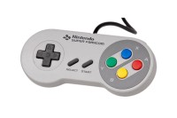 Super Famicom SNES Controller - Super Nintendo | VideoGameX